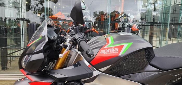 2020 APRILIA TUONO V4 FACTORY