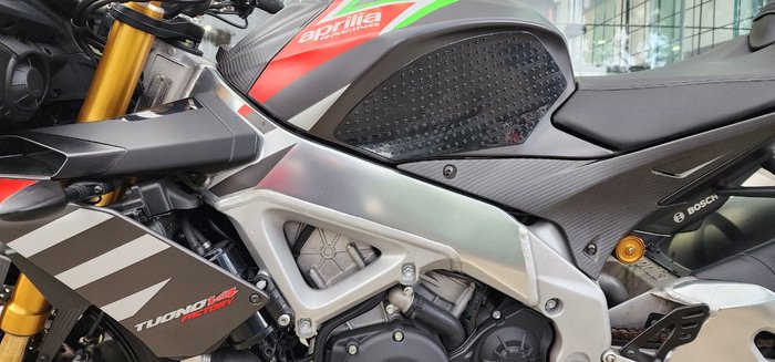 2020 APRILIA TUONO V4 FACTORY