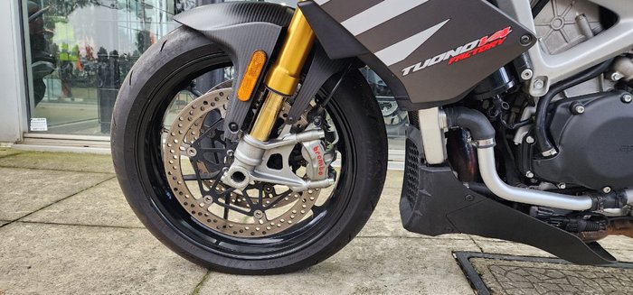 2020 APRILIA TUONO V4 FACTORY