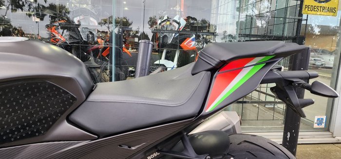 2020 APRILIA TUONO V4 FACTORY