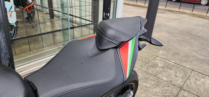 2020 APRILIA TUONO V4 FACTORY