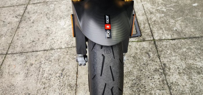 2020 APRILIA TUONO V4 FACTORY
