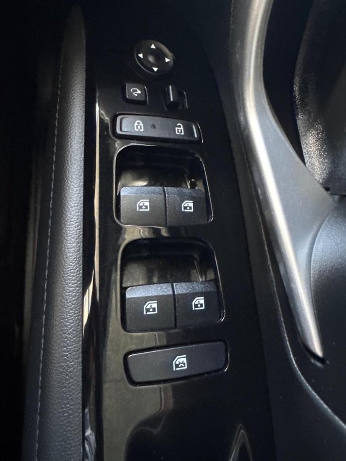 2021 Hyundai Tucson Elite