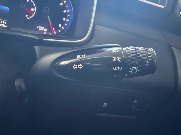 2021 Hyundai Tucson Elite