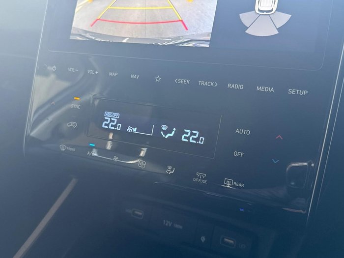 2021 Hyundai Tucson Elite