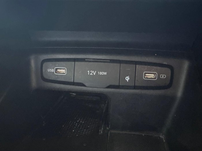 2021 Hyundai Tucson Elite
