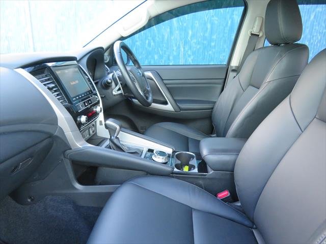 2020 MITSUBISHI PAJERO SPORT GLS (4x4) 7 SEAT
