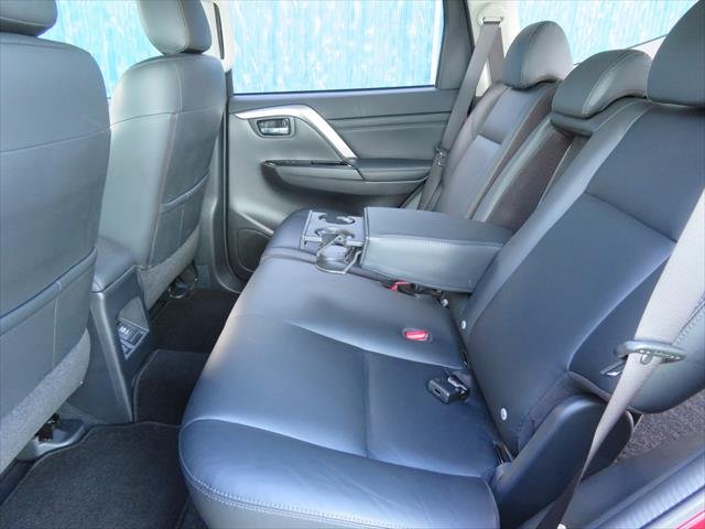 2020 MITSUBISHI PAJERO SPORT GLS (4x4) 7 SEAT