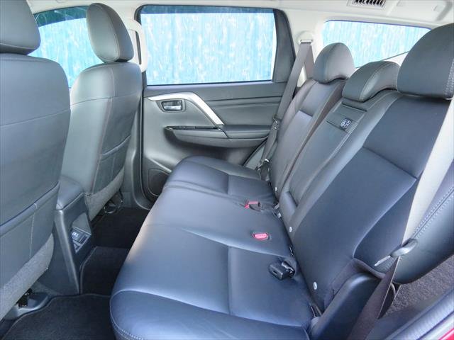 2020 MITSUBISHI PAJERO SPORT GLS (4x4) 7 SEAT