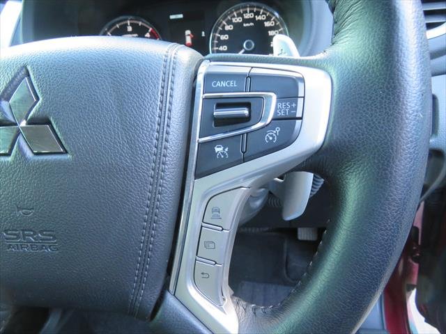 2020 MITSUBISHI PAJERO SPORT GLS (4x4) 7 SEAT