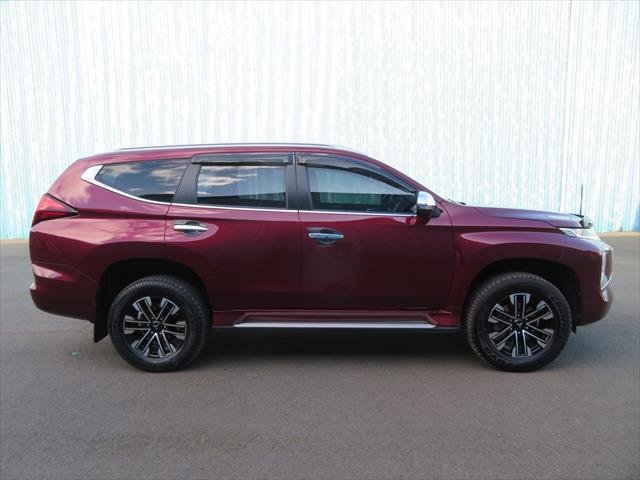 2020 MITSUBISHI PAJERO SPORT GLS (4x4) 7 SEAT