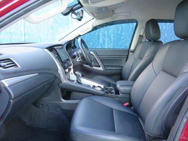 2020 MITSUBISHI PAJERO SPORT GLS (4x4) 7 SEAT