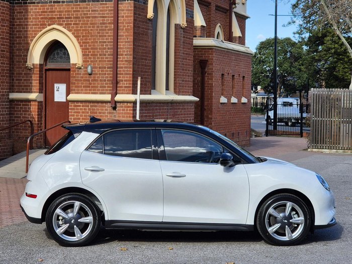 2025 GWM Ora Extended Range