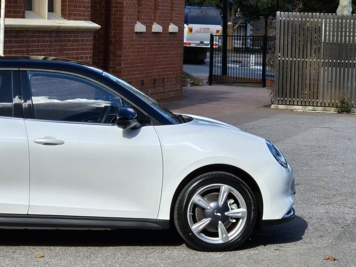 2025 GWM Ora Extended Range