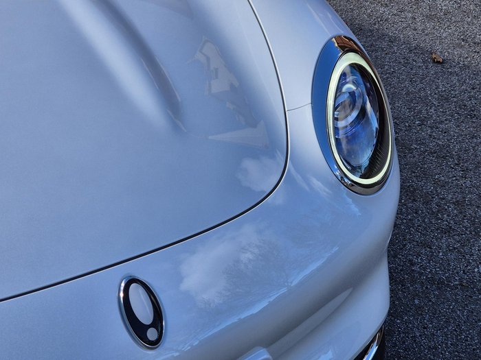 2025 GWM Ora Extended Range