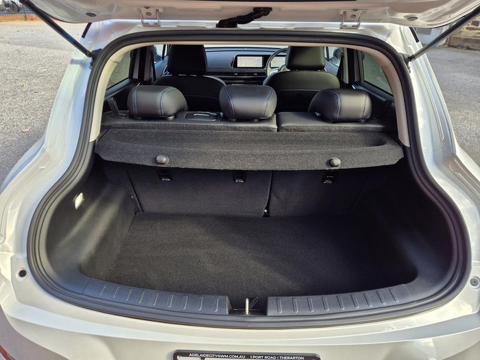 2025 GWM Ora Extended Range