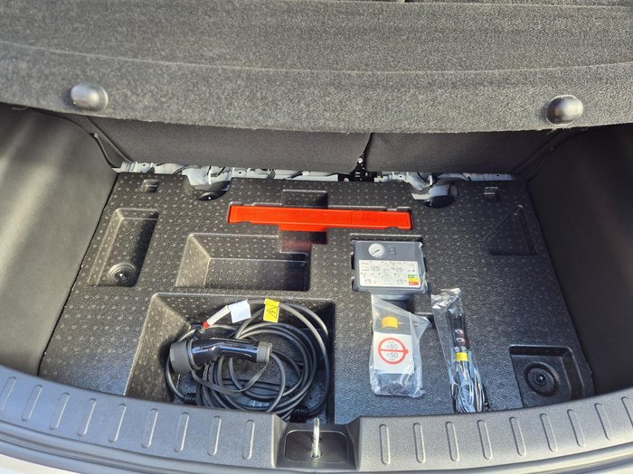 2025 GWM Ora Extended Range