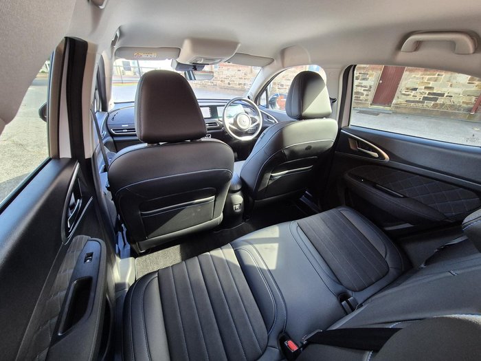 2025 GWM Ora Extended Range