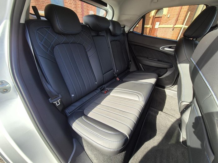 2025 GWM Ora Extended Range