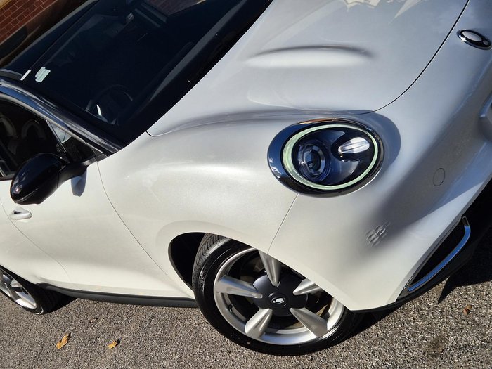 2025 GWM Ora Extended Range