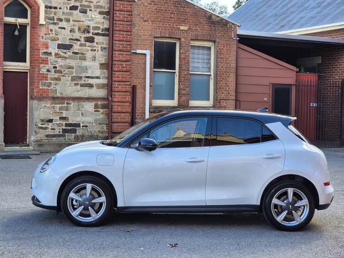 2025 GWM Ora Extended Range