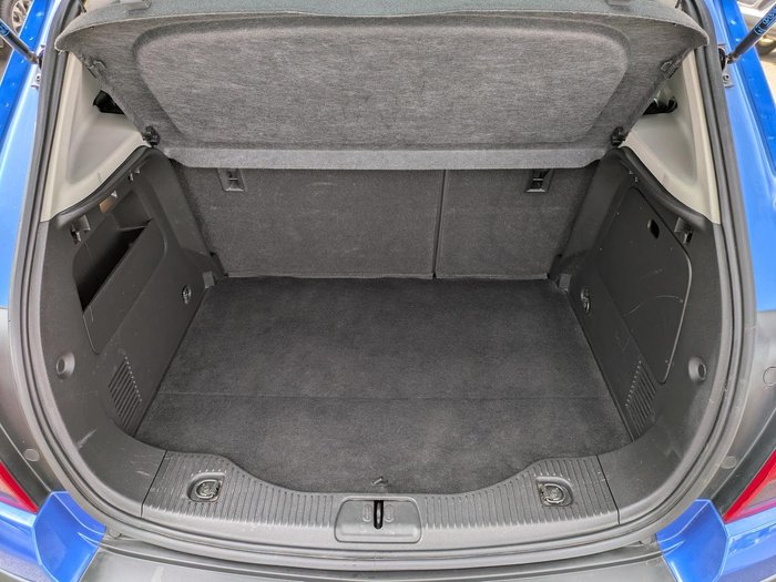 2014 Holden Trax LTZ