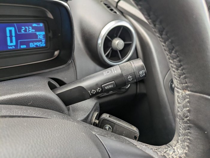 2014 Holden Trax LTZ