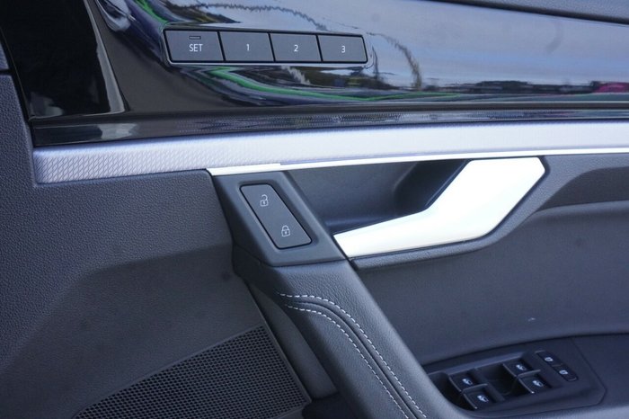 2021 Volkswagen Touareg 210TDI R-Line
