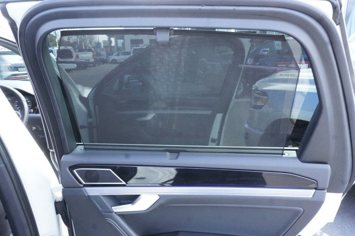 2021 Volkswagen Touareg 210TDI R-Line
