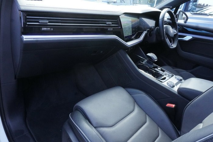 2021 Volkswagen Touareg 210TDI R-Line