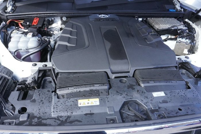 2021 Volkswagen Touareg 210TDI R-Line