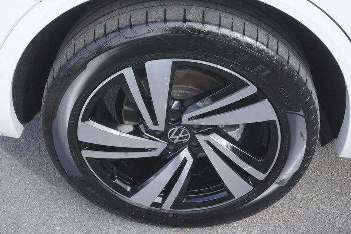 2021 Volkswagen Touareg 210TDI R-Line