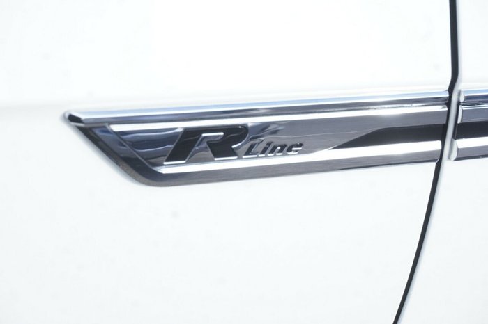 2021 Volkswagen Touareg 210TDI R-Line