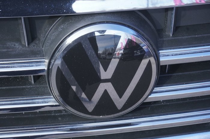 2021 Volkswagen Touareg 210TDI R-Line