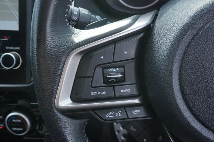 2020 Subaru Forester 2.5i Premium