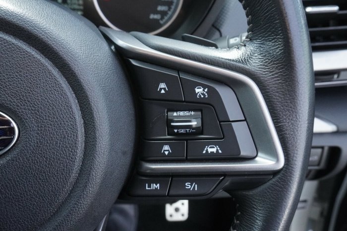 2020 Subaru Forester 2.5i Premium