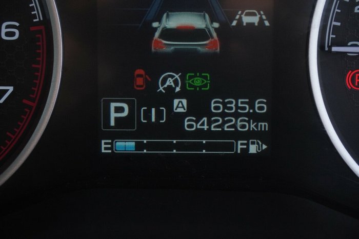 2020 Subaru Forester 2.5i Premium