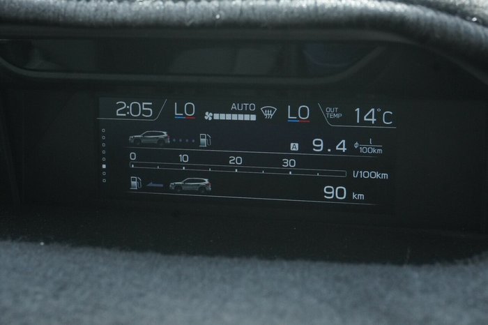2020 Subaru Forester 2.5i Premium