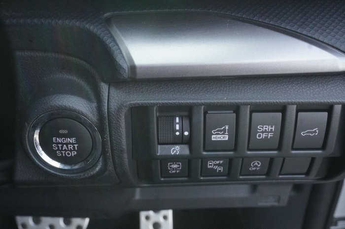 2020 Subaru Forester 2.5i Premium