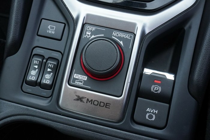 2020 Subaru Forester 2.5i Premium