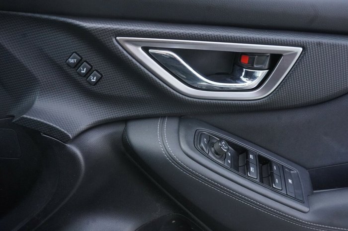 2020 Subaru Forester 2.5i Premium