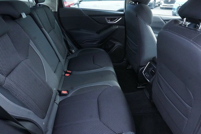 2020 Subaru Forester 2.5i Premium