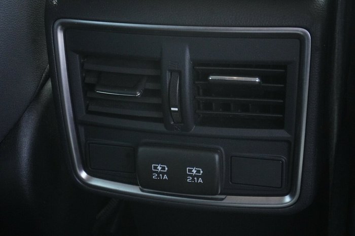2020 Subaru Forester 2.5i Premium