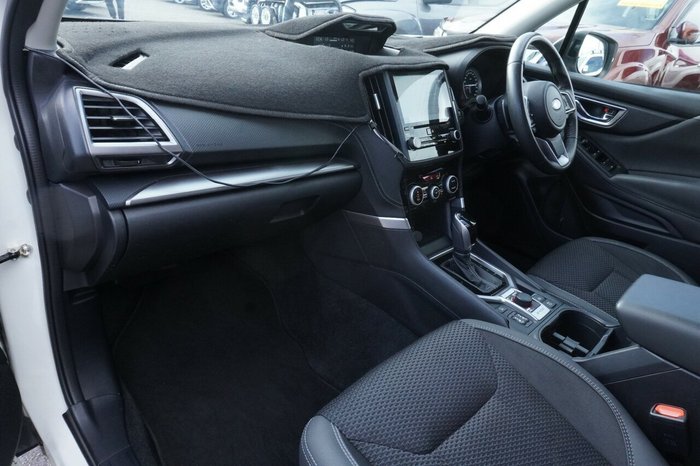 2020 Subaru Forester 2.5i Premium