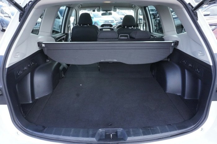 2020 Subaru Forester 2.5i Premium
