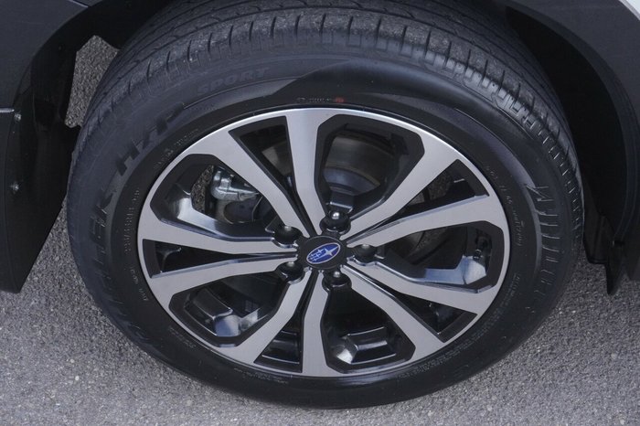 2020 Subaru Forester 2.5i Premium