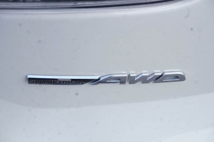 2020 Subaru Forester 2.5i Premium