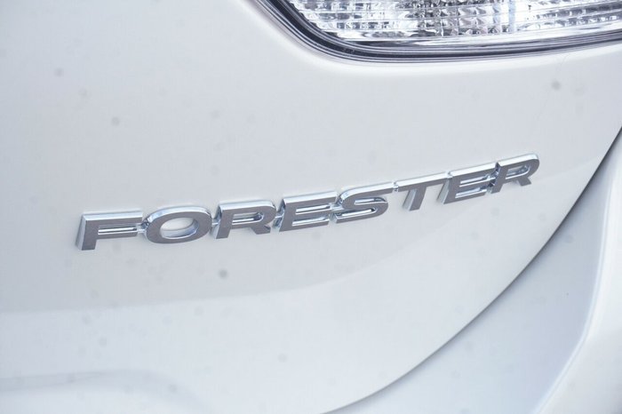 2020 Subaru Forester 2.5i Premium