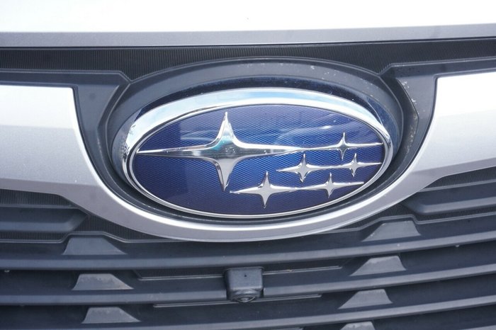 2020 Subaru Forester 2.5i Premium