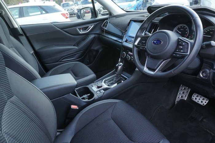 2020 Subaru Forester 2.5i Premium